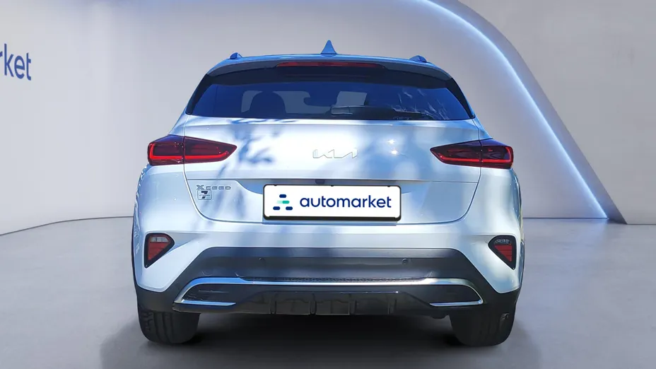 KIA XCeed XCeed 1.5 T-GDI L