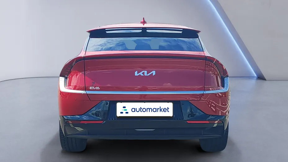 KIA EV6 EV6 77.4kWh Plus