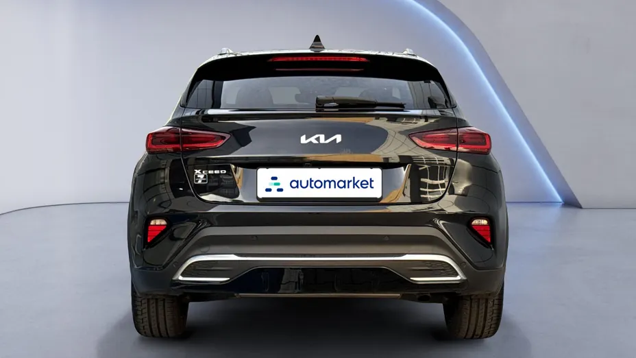 KIA XCeed XCeed 1.5 T-GDI M DCT