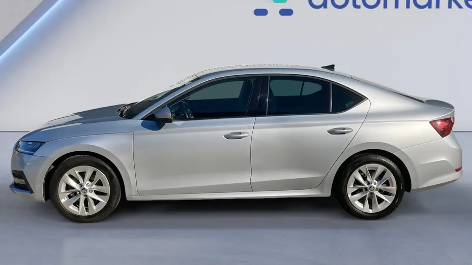 SKODA Octavia Octavia 1.5 TSI ACT Ambition