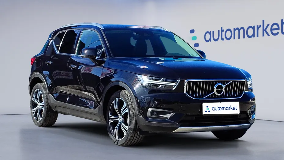 VOLVO XC40 XC40 D3 AWD Inscription aut