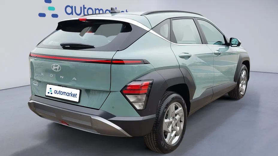 HYUNDAI Kona Kona 1.0 T-GDI Executive Nowy