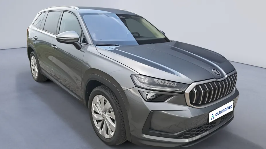 SKODA Kodiaq Kodiaq 2.0 TDI 4x4 Selection DSG