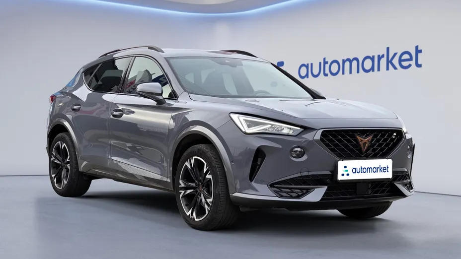 CUPRA Formentor Formentor 1.5 TSI DSG