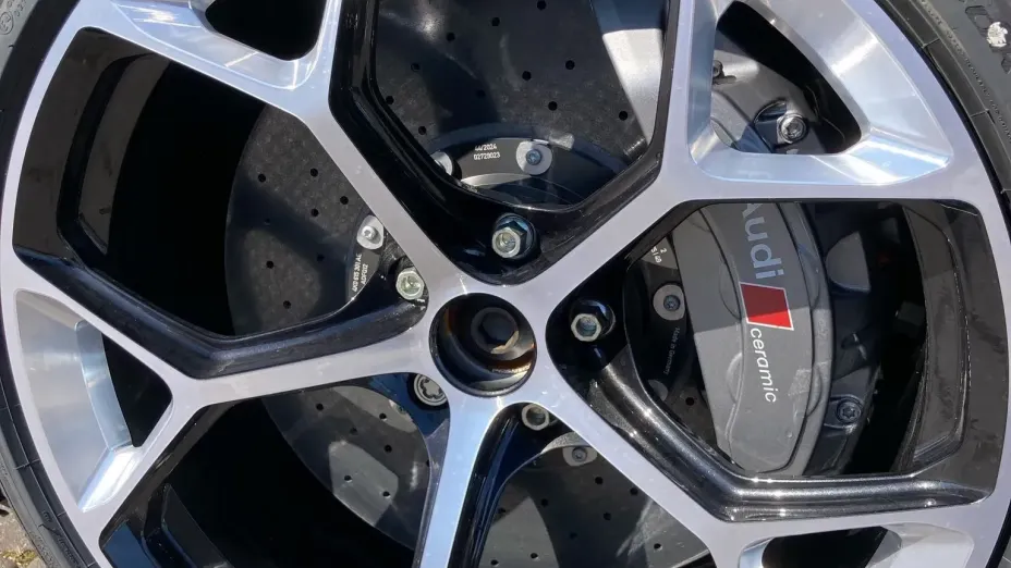 AUDI A5 RS5 Quattro Limited Edition Tiptronic Nowy