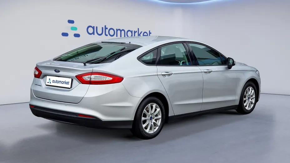FORD Mondeo Mondeo 1.5 EcoBoost Trend