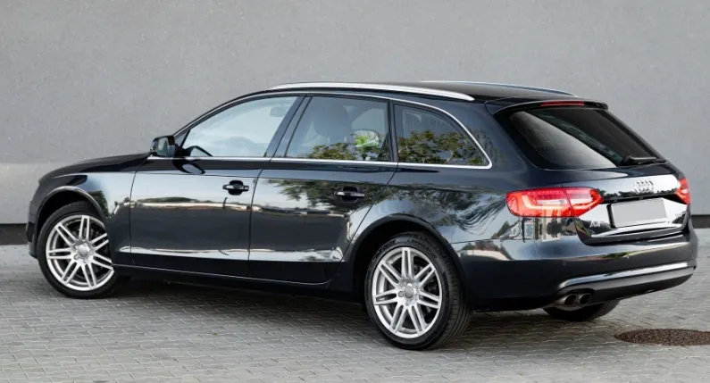 AUDI A4 A4 2.0 TDI Prime Edition