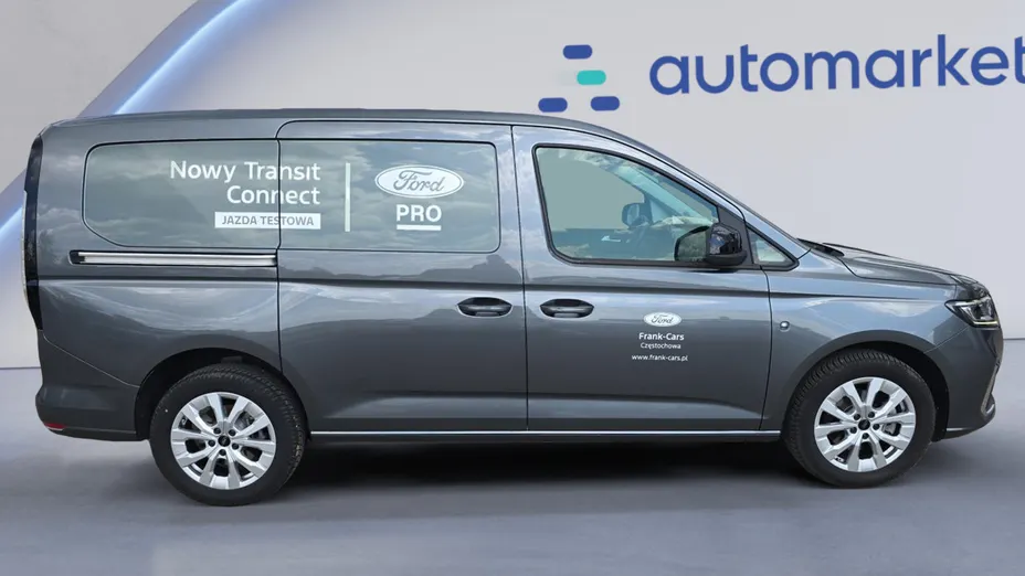 FORD Transit Connect Transit Connect L2 Limited Powershift
