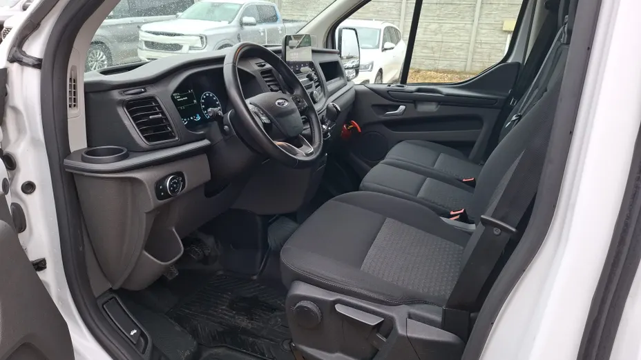 FORD Transit Custom Transit Custom 320 L2H1 Trend