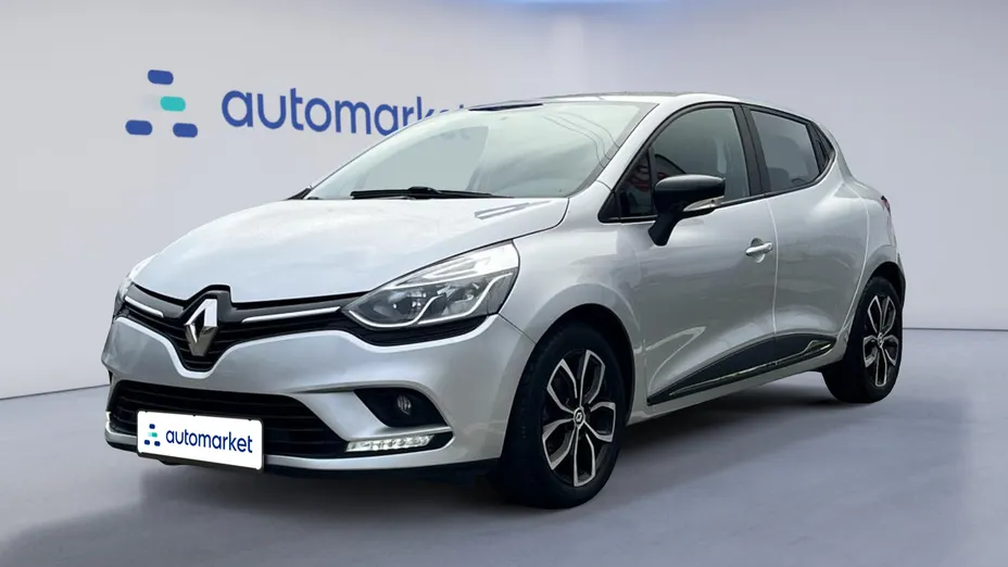 RENAULT Clio Clio 0.9 Energy TCe Zen