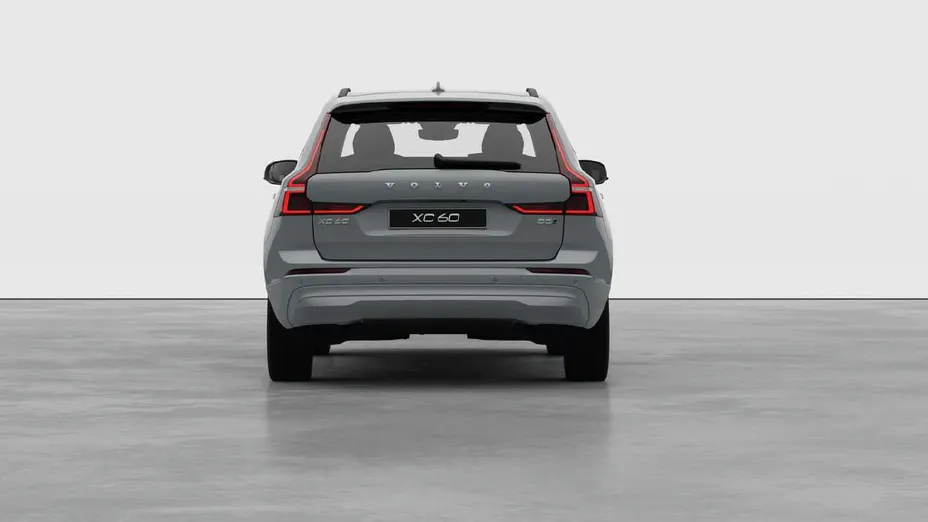 VOLVO XC60 XC60 B4 B Core aut Nowy