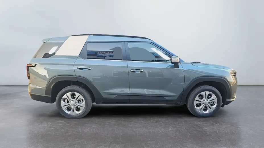 KGM / SSANGYONG Torres Torres 1.5 T-GDI Joy aut Nowy