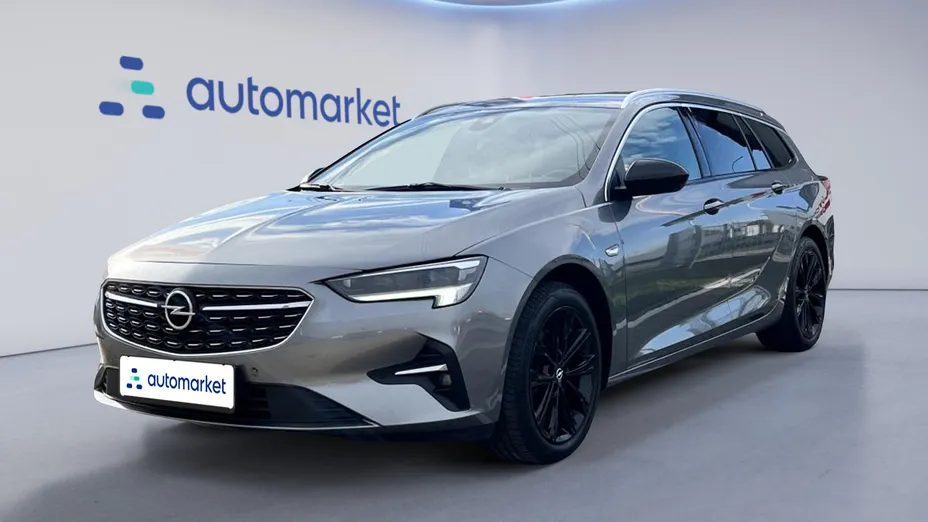 OPEL Insignia Insignia 2.0 CDTI Elegance S&S aut