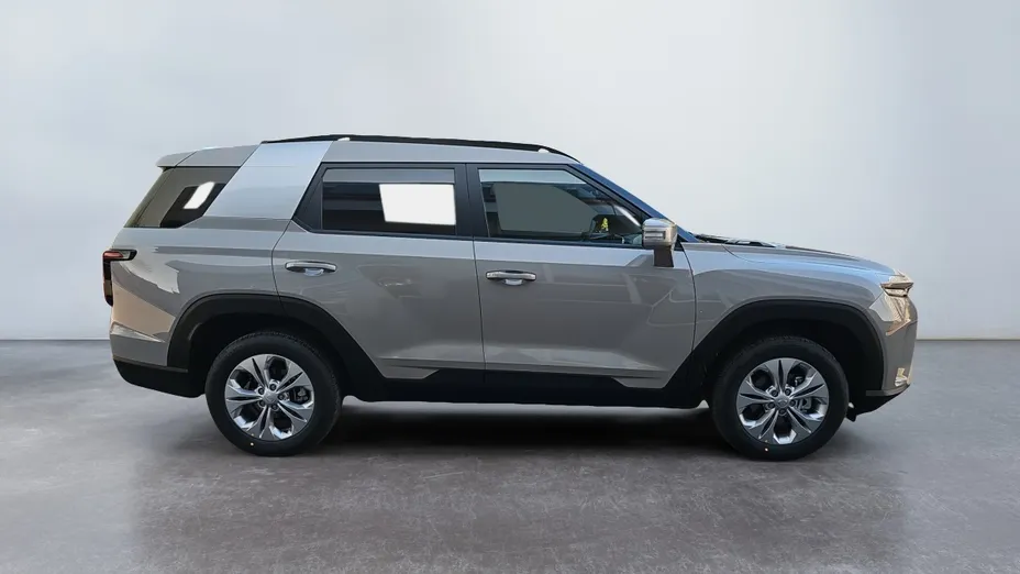 KGM / SSANGYONG Torres Torres 1.5 T-GDI Joy aut Nowy