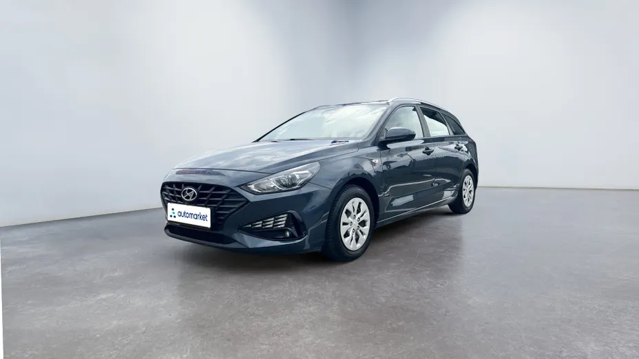 HYUNDAI i30 i30 1.5 DPI Classic +
