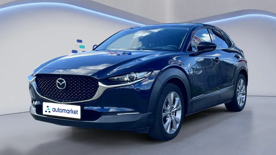 MAZDA CX-30 CX-30 2.0 mHEV Hikari 2WD