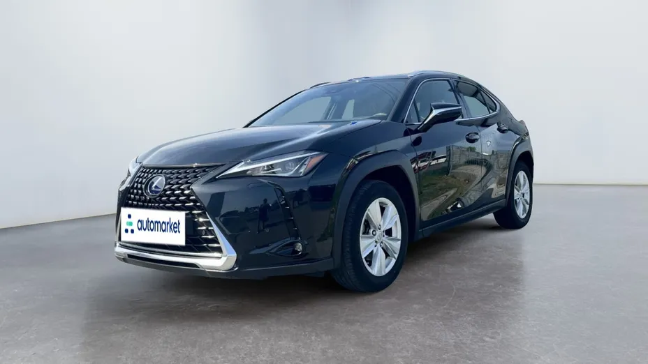 LEXUS UX UX 250h GPF Business Edition 2WD