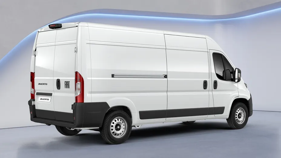 FIAT Ducato Ducato Maxi H3-Power L3H2 Nowy
