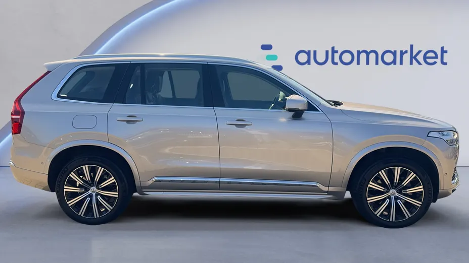 VOLVO XC90 XC90 B5 B AWD Plus Bright 7os aut