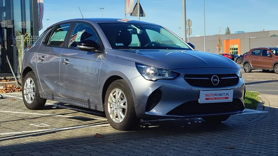 OPEL Corsa Corsa 1.2