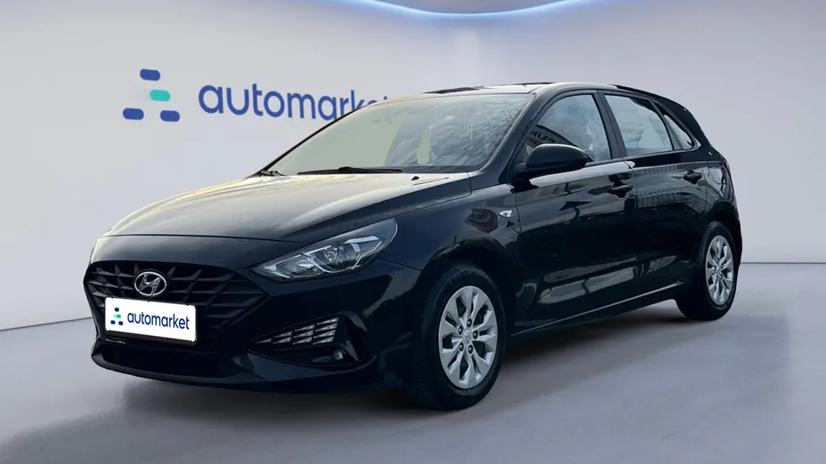 HYUNDAI i30 i30 1.5 DPI Classic +