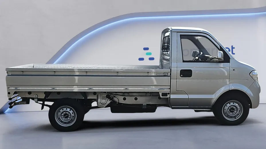 DFSK Seria C C31 1.6 DVVT