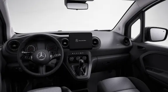 MERCEDES-BENZ Citan Citan Tourer 110 CDI L1 420.723 Nowy