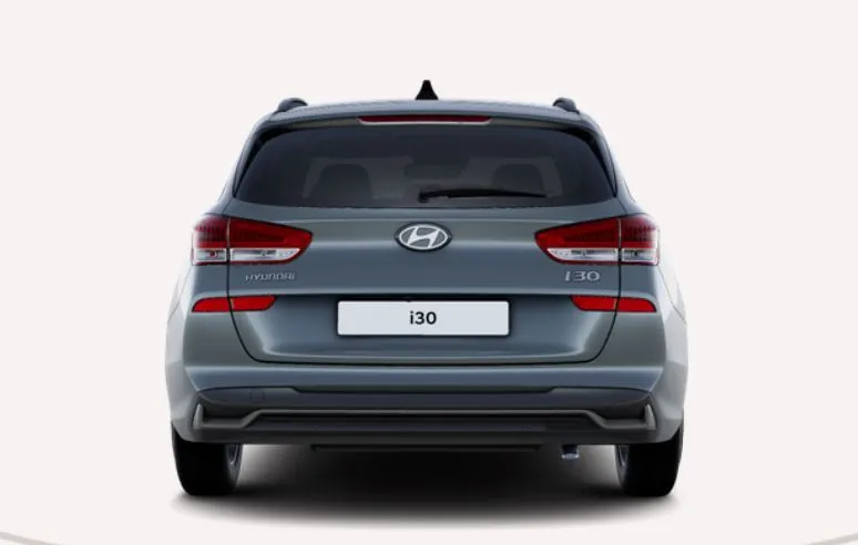 HYUNDAI i30 i30 1.5 T-GDI 48V Smart Nowy