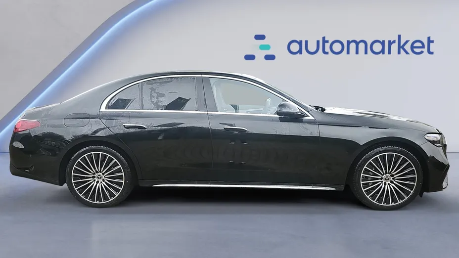 MERCEDES-BENZ E Klasa E 220 d mHEV 4-Matic AMG 9G-Tronic Nowy
