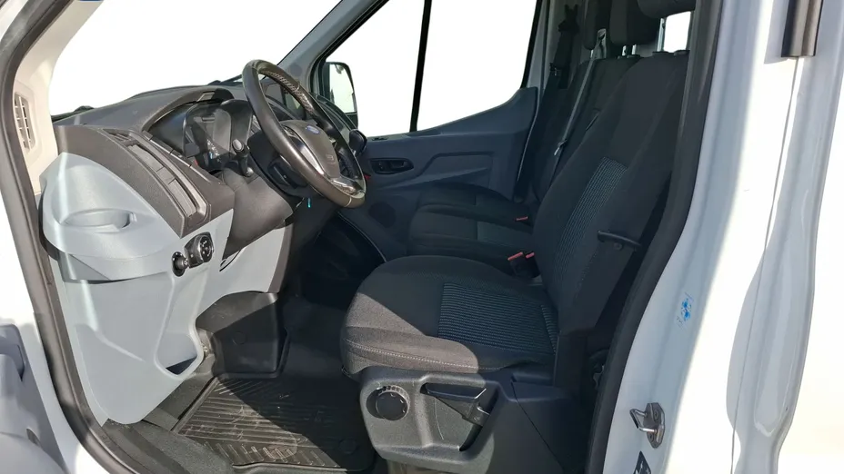 FORD Transit Transit 350 L3H2 Trend