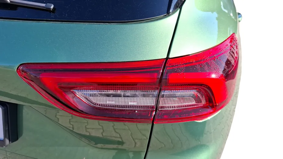 FORD Kuga Kuga 2.5 FHEV AWD ST-Line X eCVT