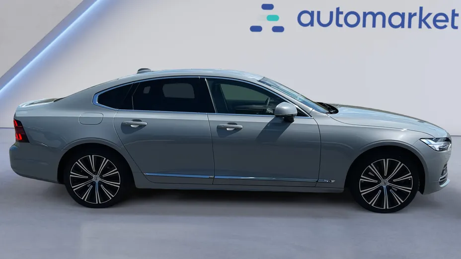 VOLVO S90 S90 B4 B Plus Bright aut