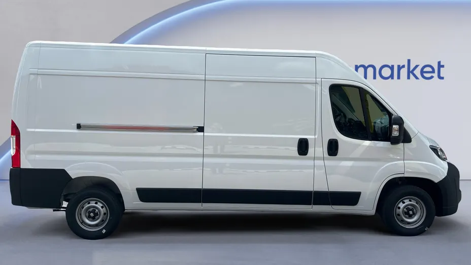 FIAT Ducato Ducato Maxi HD H3-Power L3H2 Nowy