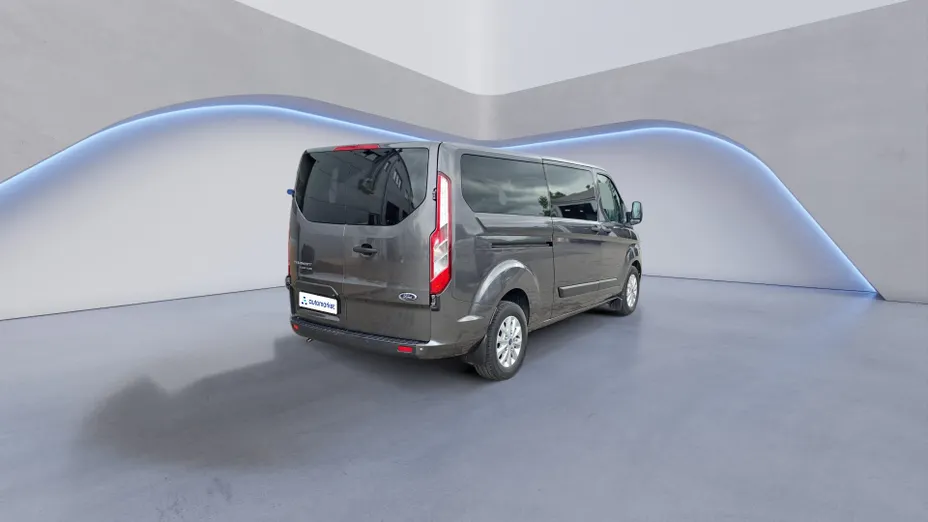 FORD Transit Custom Transit Custom Kombi 320 L2H1 Trend Aut.