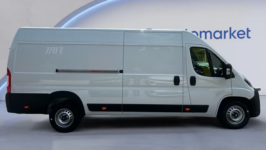 FIAT Ducato Ducato Maxi HD H3-Power L4H2 Nowy