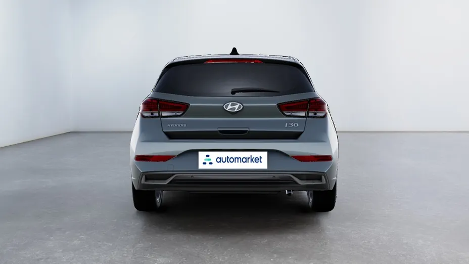HYUNDAI i30 i30 1.0 T-GDI Smart Nowy