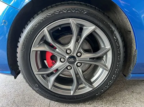 FORD Focus Focus 1.0 EcoBoost ST-Line