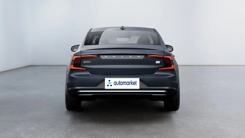 VOLVO S90 S90 T8 AWD Plug-In Hybrid Ultimate Bright aut Nowy