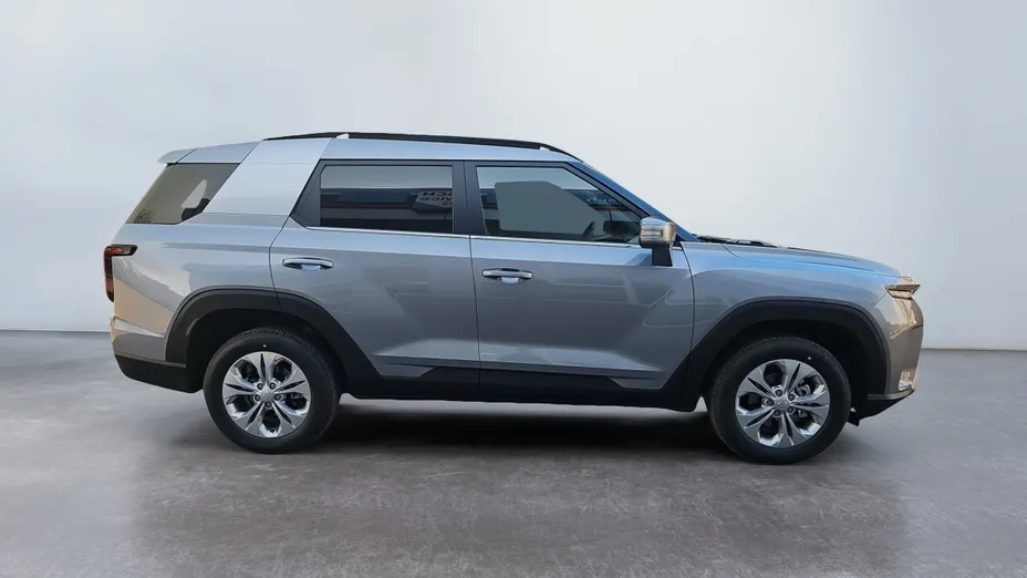 KGM / SSANGYONG Torres Torres 1.5 T-GDI Joy aut Nowy