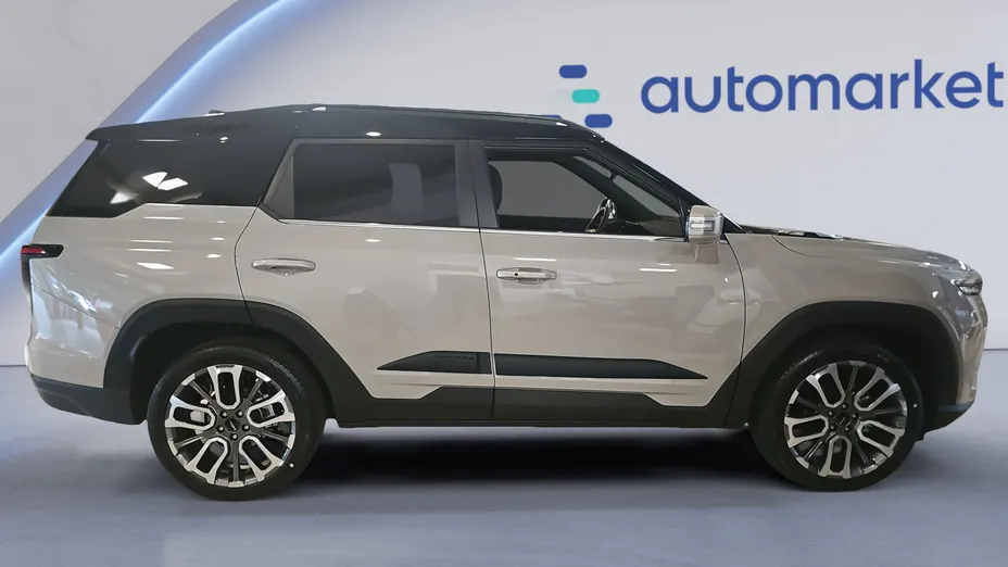 KGM / SSANGYONG Torres Torres 1.5 T-GDI Wild aut Nowy