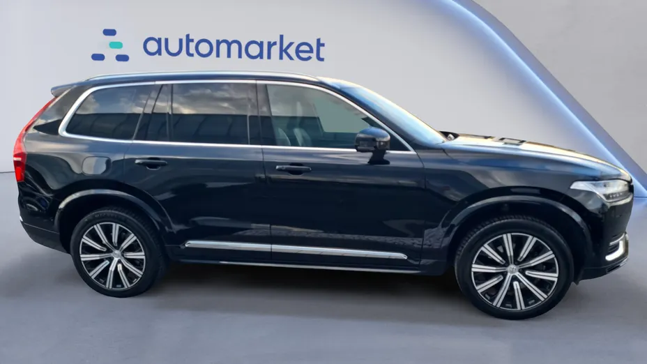 VOLVO XC90 XC90 B5 B AWD Plus Bright 7os aut