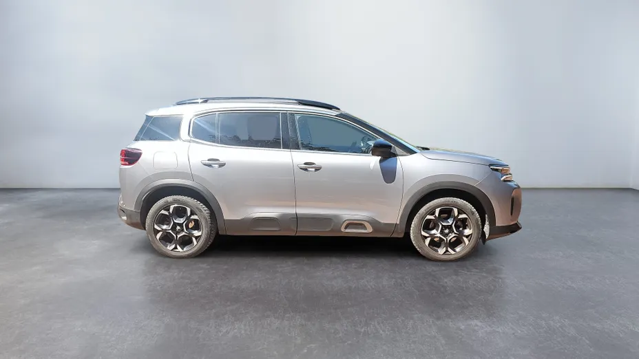 CITROEN C5 Aircross C5 Aircross 1.5 BlueHDi Shine EAT8