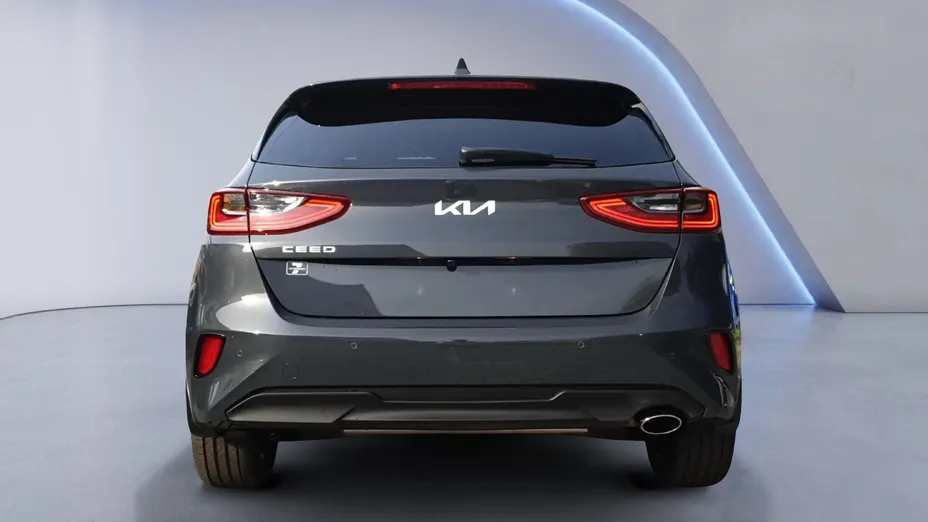 KIA Cee'd Ceed 1.5 T-GDI Tribute Nowy