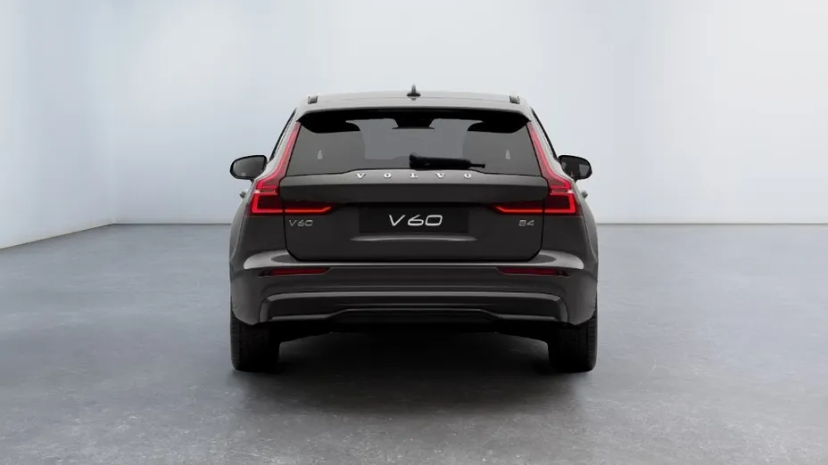 VOLVO V60 V60 B4 B Plus Dark aut Nowy