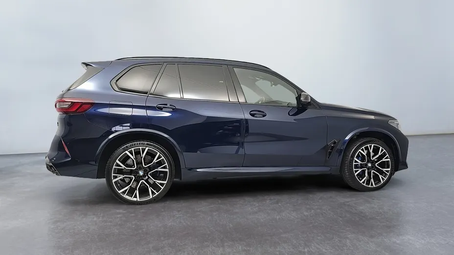 BMW X5 X5 M Competition