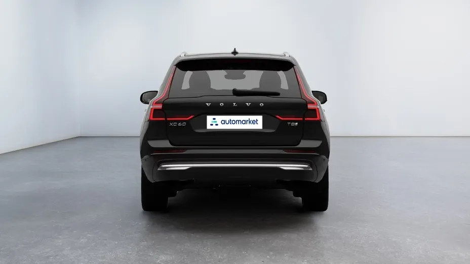 VOLVO XC60 XC60 T8 Plug-In Hybrid AWD Ultra Bright aut Nowy