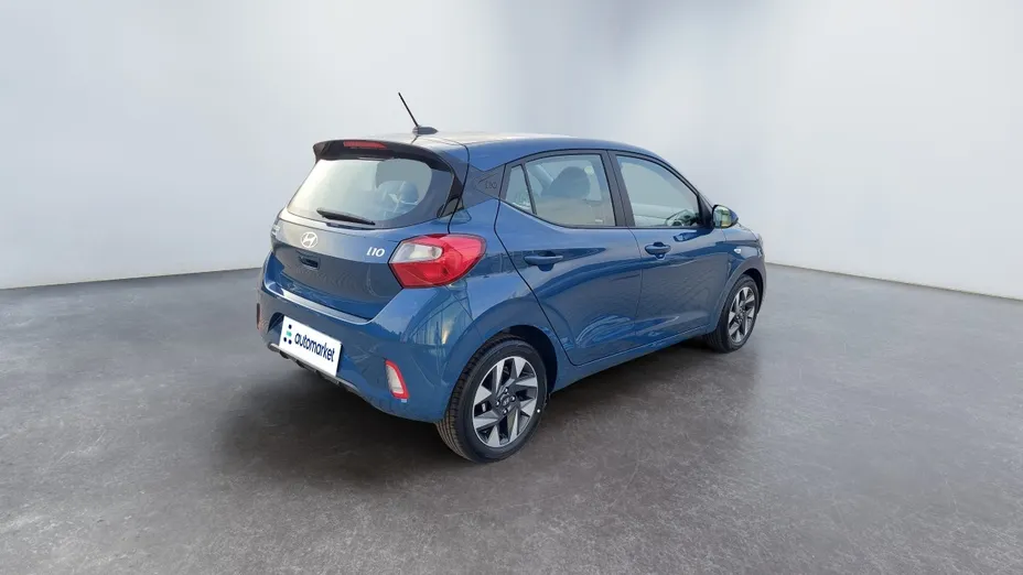 HYUNDAI i10 i10 1.2 Modern AMT Nowy