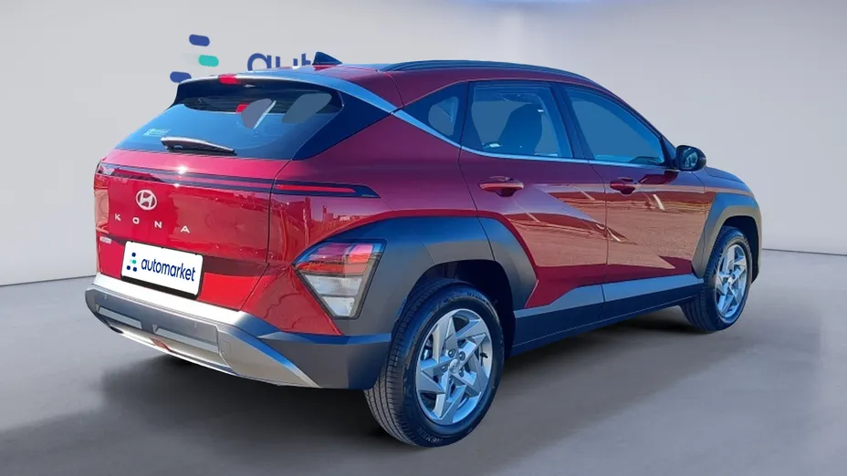 HYUNDAI Kona Kona 1.0 T-GDI Executive Nowy