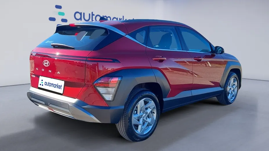 HYUNDAI Kona Kona 1.0 T-GDI Executive Nowy