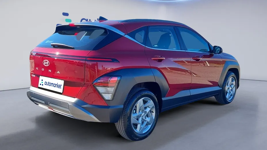 HYUNDAI Kona Kona 1.0 T-GDI Executive Nowy